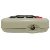 Funai NA259 Pre-Owned Multi Brand DVD/VCR Combo Remote Control