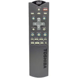 Toshiba SE-R0013 Pre-Owned Factory Original DVD Player Remote Control