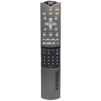 Toshiba SE-R0013 Pre-Owned Factory Original DVD Player Remote Control