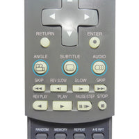 Toshiba SE-R0013 Pre-Owned Factory Original DVD Player Remote Control