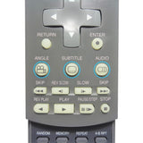 Toshiba SE-R0013 Pre-Owned Factory Original DVD Player Remote Control