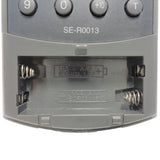 Toshiba SE-R0013 Pre-Owned Factory Original DVD Player Remote Control