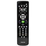 Toshiba G83C0005X110 Pre-Owned PC Computer Remote Control