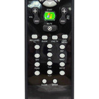 Toshiba G83C0005X110 Pre-Owned PC Computer Remote Control