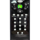 Toshiba G83C0005X110 Pre-Owned PC Computer Remote Control