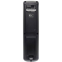 Toshiba G83C0005X110 Pre-Owned PC Computer Remote Control