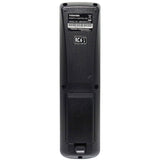 Toshiba G83C0005X110 Pre-Owned PC Computer Remote Control