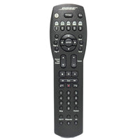 Bose CineMate GS Series II Pre-Owned Home Theater Speaker System Remote Control, Factory Original