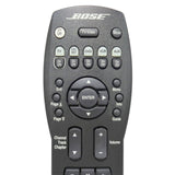 Bose CineMate GS Series II Pre-Owned Home Theater Speaker System Remote Control, Factory Original