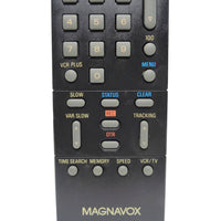 Magnavox 483521837129 Pre-Owned Factory Original VCR Remote Control