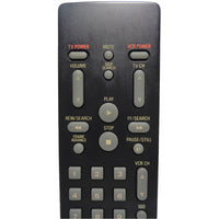 Magnavox 483521837129 Pre-Owned Factory Original VCR Remote Control