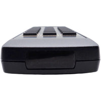 Sharp R-CONT1650A Pre-Owned Original Audio System Remote Control