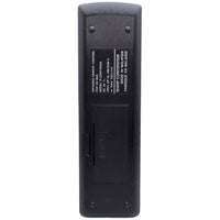 Sharp R-CONT1650A Pre-Owned Original Audio System Remote Control