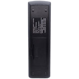 Sharp R-CONT1650A Pre-Owned Original Audio System Remote Control