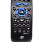 Audiovox FPE1507DV Pre-Owned Original TV/DVD Combo Remote Control