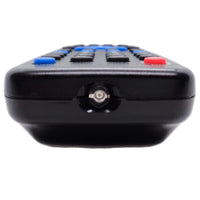 Audiovox FPE1507DV Pre-Owned Original TV/DVD Combo Remote Control