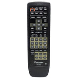 Pioneer VXX2703 Pre-Owned DVD Player Remote Control