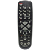 Toshiba VC-425 Pre-Owned VCR Remote Control, BZ614353 Factory Original