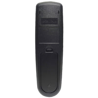 Toshiba VC-425 Pre-Owned VCR Remote Control, BZ614353 Factory Original