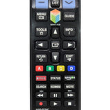 Samsung AA59-00784C Pre-Owned TV Remote Control, Factory Original