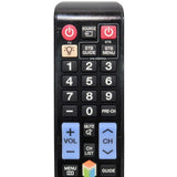 Samsung AA59-00784C Pre-Owned TV Remote Control, Factory Original