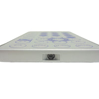 Audiovox 13638310 Pre-Owned Factory Original DVD Player Remote Control