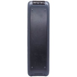Philips 996510001979 Pre-Owned Kitchen Radio Docking Entertainment System Remote Control, Factory Original
