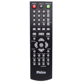Philco 7450 Pre-Owned DVD Karaoke Player Remote Control, Factory Original