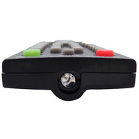Philco 7450 Pre-Owned DVD Karaoke Player Remote Control, Factory Original
