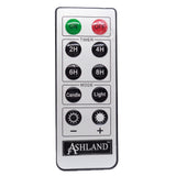 Ashland 12-956-12 Pre-Owned LED Electric Candle Remote Control