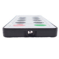 Ashland 12-956-12 Pre-Owned LED Electric Candle Remote Control