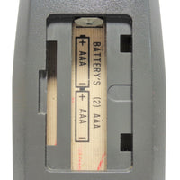Magnavox 00T213AG-MA02 Pre-Owned TV Remote Control, 483521917472 Factory Original