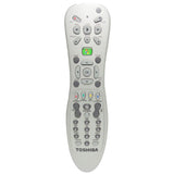 Toshiba RC1264105/00 313922862581 Pre-Owned PC Computer Remote Control