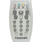Toshiba RC1264105/00 313922862581 Pre-Owned PC Computer Remote Control