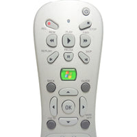 Toshiba RC1264105/00 313922862581 Pre-Owned PC Computer Remote Control