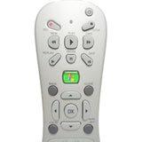 Toshiba RC1264105/00 313922862581 Pre-Owned PC Computer Remote Control