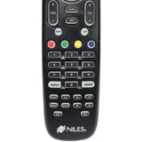Niles R-8L Pre-Owned ZR-6 MultiZone System 8 Source Learning Remote Control