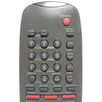 Toshiba VC-648T Pre-Owned Factory Original VCR Remote Control