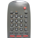 Toshiba VC-648T Pre-Owned Factory Original VCR Remote Control