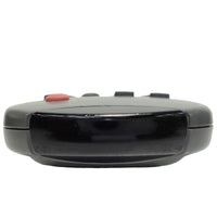 Toshiba VC-648T Pre-Owned Factory Original VCR Remote Control