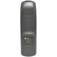 Toshiba VC-648T Pre-Owned Factory Original VCR Remote Control