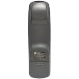 Toshiba VC-648T Pre-Owned Factory Original VCR Remote Control