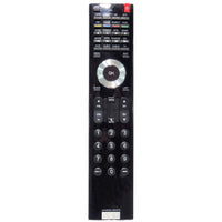 Vizio XRU9M VUR9M Pre-Owned Factory Original TV Remote Control