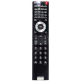 Vizio XRU9M VUR9M Pre-Owned Factory Original TV Remote Control