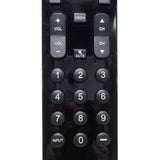 Vizio XRU9M VUR9M Pre-Owned Factory Original TV Remote Control