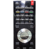 Vizio XRU9M VUR9M Pre-Owned Factory Original TV Remote Control