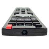 Vizio XRU9M VUR9M Pre-Owned Factory Original TV Remote Control