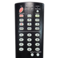 Sharp GA535WJSA Pre-Owned Factory Original AQUOS TV Remote Control