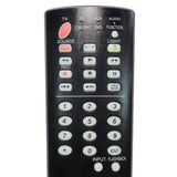 Sharp GA535WJSA Pre-Owned Factory Original AQUOS TV Remote Control