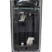 Sharp GA535WJSA Pre-Owned Factory Original AQUOS TV Remote Control